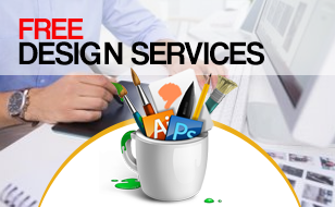 Free Design Services