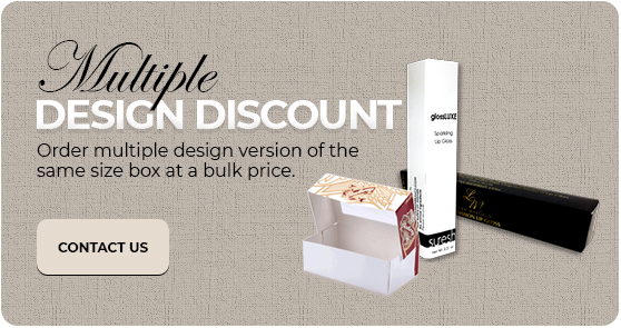 multiple design discount