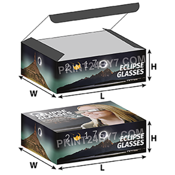 Custom Roll End Tuck Top Boxes  Wholesale Roll End Tuck Top Boxes